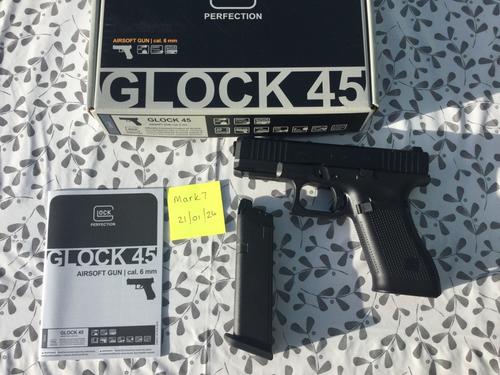 More information about "Umarex Glock 45 gen 5 gbb."