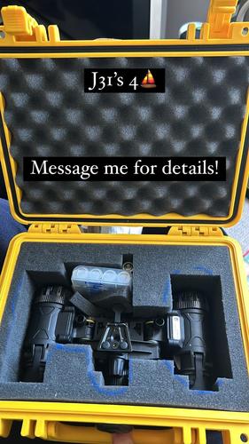 More information about "IRAY J31 Night Vision Goggles"