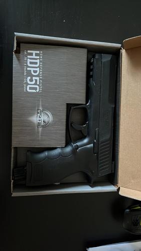 More information about "Hdp 50"