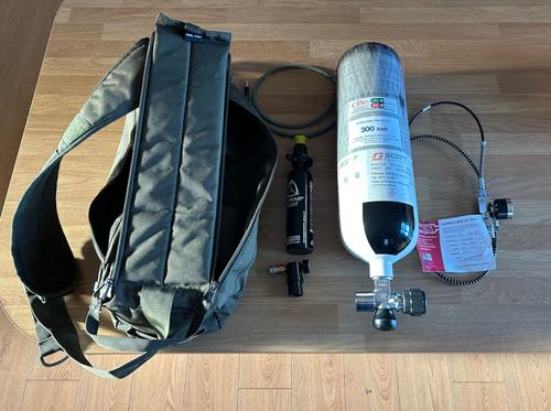 More information about "HPA set"