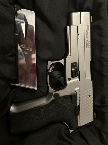 More information about "tm p226 silver"