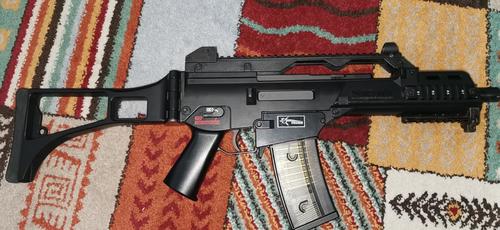 More information about "TM G-36"