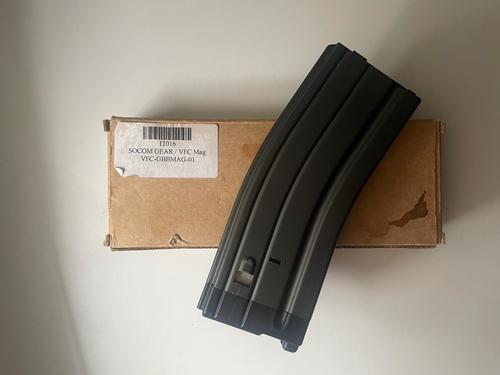 More information about "VFC M4 GBB 30r mag"