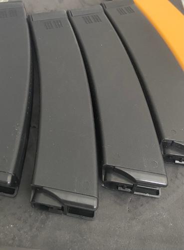 More information about "KWA QRF Mod 1 magazines"