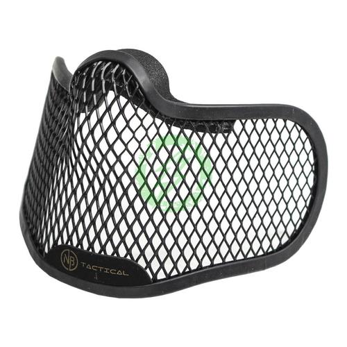 More information about "Wanted: NB Tactical Fortis mask and ghost balaclava"