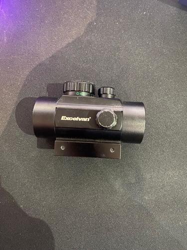 More information about "Red/ green dot sight"