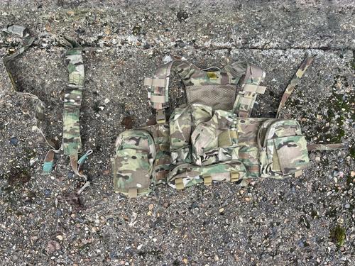 More information about "Platatac peacekeeper Mk IV"