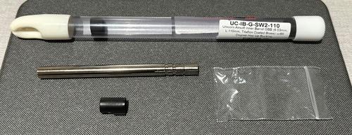 More information about "Unicorn 110 mm 6.03mm innerbarrel and 60 degree bucking"