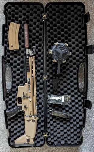 More information about "WE SCAR L GBBR"