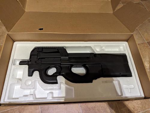 More information about "JG P90"