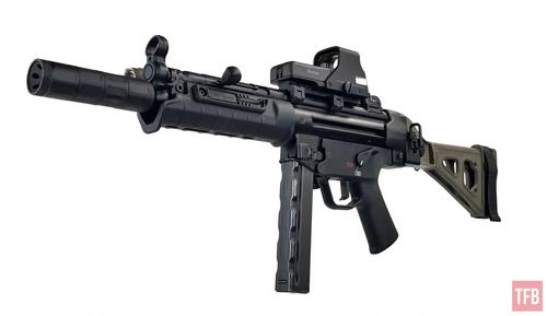 More information about "TM MP5 NGRS MLOK HANDGUARD WANTED"