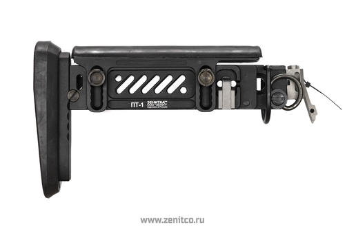 More information about "Zenitco PT-1 Replica for LCT/GHK (5KU/Zenmei/Asura)"
