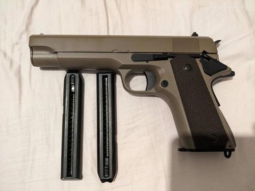 More information about "CYMA CM123 1911 AEP"