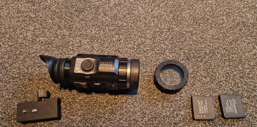 More information about "Sionyx aurora black"