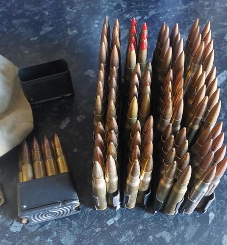 More information about "Enbloc's"