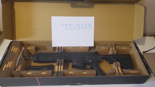 More information about "Umarex HK 416 A5 AEG"