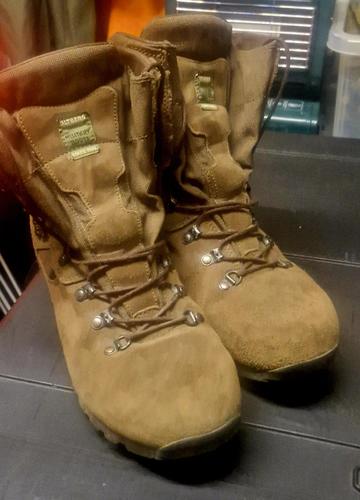 More information about "Altberg Sneeker Desert microlite size 9"