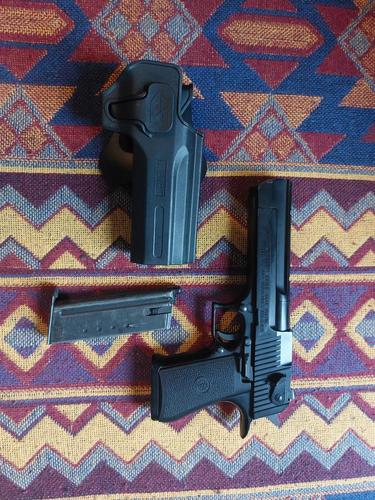 More information about "TOKYO MARUI DESERT EAGLE"