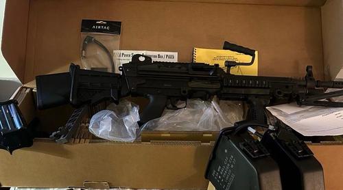 More information about "Vfc 249 GBB"