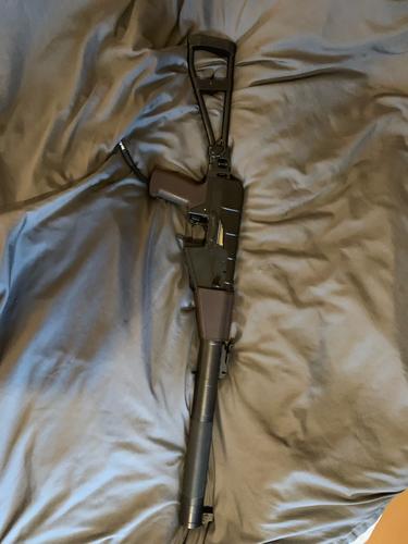 More information about "HPA LCT AS VAL **Collection only**"