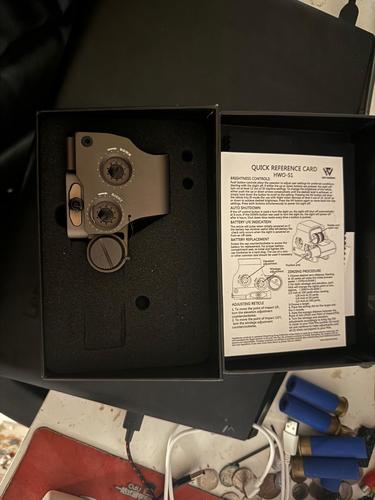 More information about "Holy warrior S1"