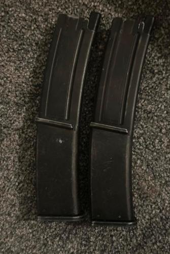More information about "2x mp7 tm mags"