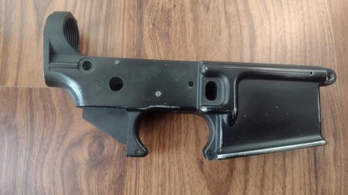 More information about "WE GBBR Lower Receiver"