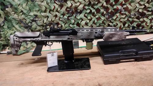 More information about "Cyma M14 EBR"