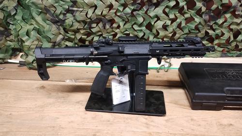 More information about "KWA QRF Mod 3 with upgrades"
