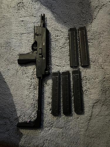 More information about "KWA MP9"