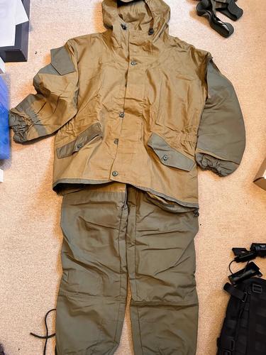 More information about "Russian SPOSN gorka"