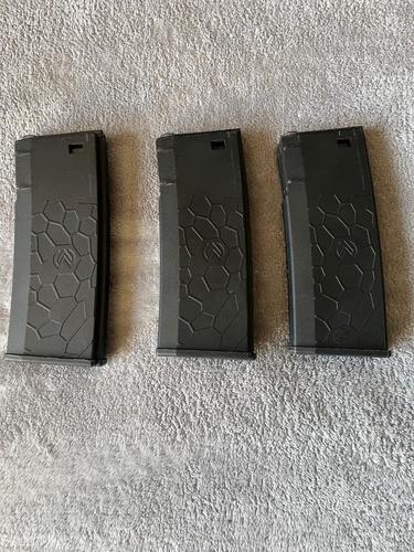 More information about "Wolverine MTW mags"