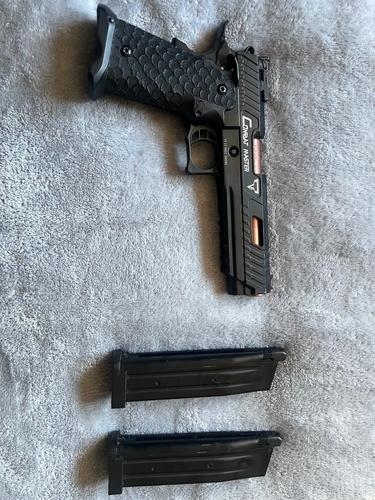 More information about "Combat master 1911/2011"