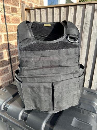 More information about "Warrior Assault Systems Plate Carrier (Raptor)"