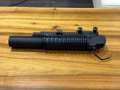 More information about "M203"