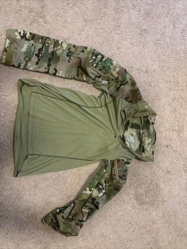 More information about "Crye g4 nspa combat shirt sm s"