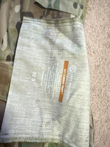 More information about "Crye g3 combat pants 30 S"