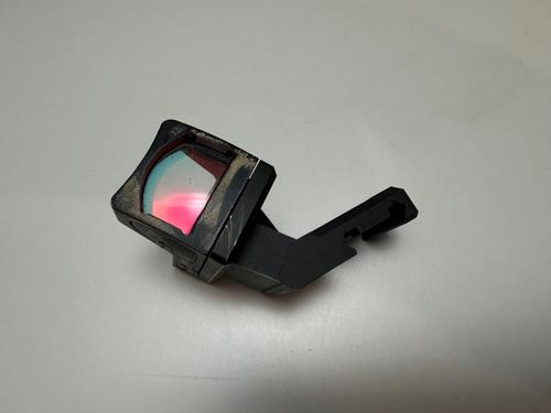 More information about "RMR with 45 degree mount"