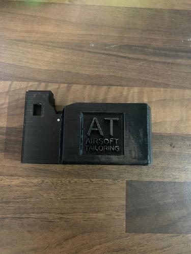 More information about "GHK M4/G5 Odin Sidewinder Adapter"