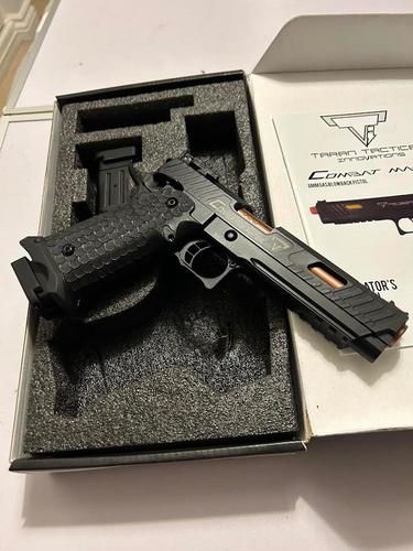 More information about "TARAN TACTICAL INNOVATIONS™ 2011 COMBAT MASTER"