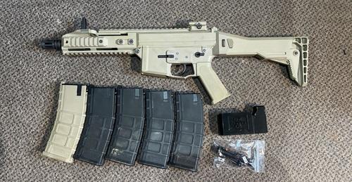 More information about "GHK G5 with Mags"