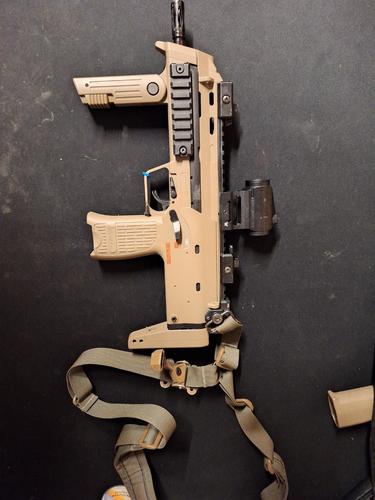 More information about "TM MP7 GBB"