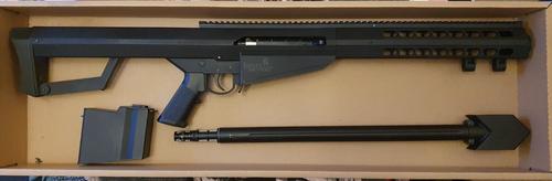 More information about "Lancer Tactical M82/107"