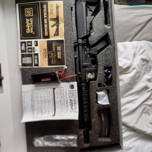 More information about "SA B02 Specna Arms Direct Import"
