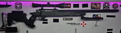 More information about "WELL MB05 Advanced Sniper Rifle"