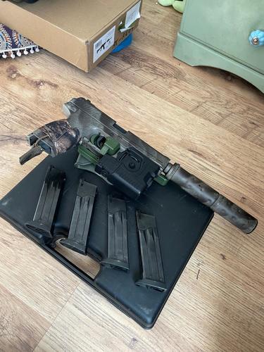 More information about "Tokyo mauri mk23 package"