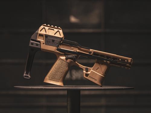 More information about "WTB Flux MP17/Raider kit with or without Sig M17/P320"