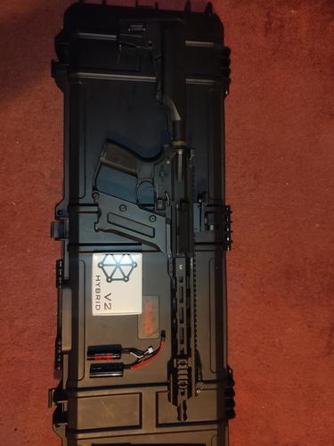 More information about "Kwa TK45 3.0 RECOIL PERUN V2 Hybrid"