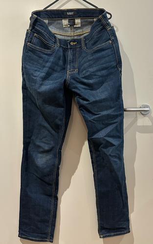 More information about "511 defender slim jeans DW Indigo"