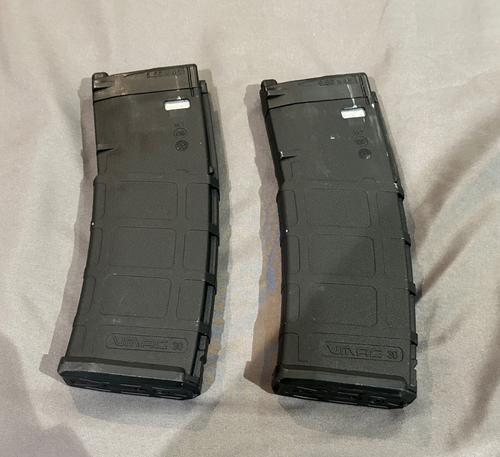 More information about "VFC V3 VMAGs *2"
